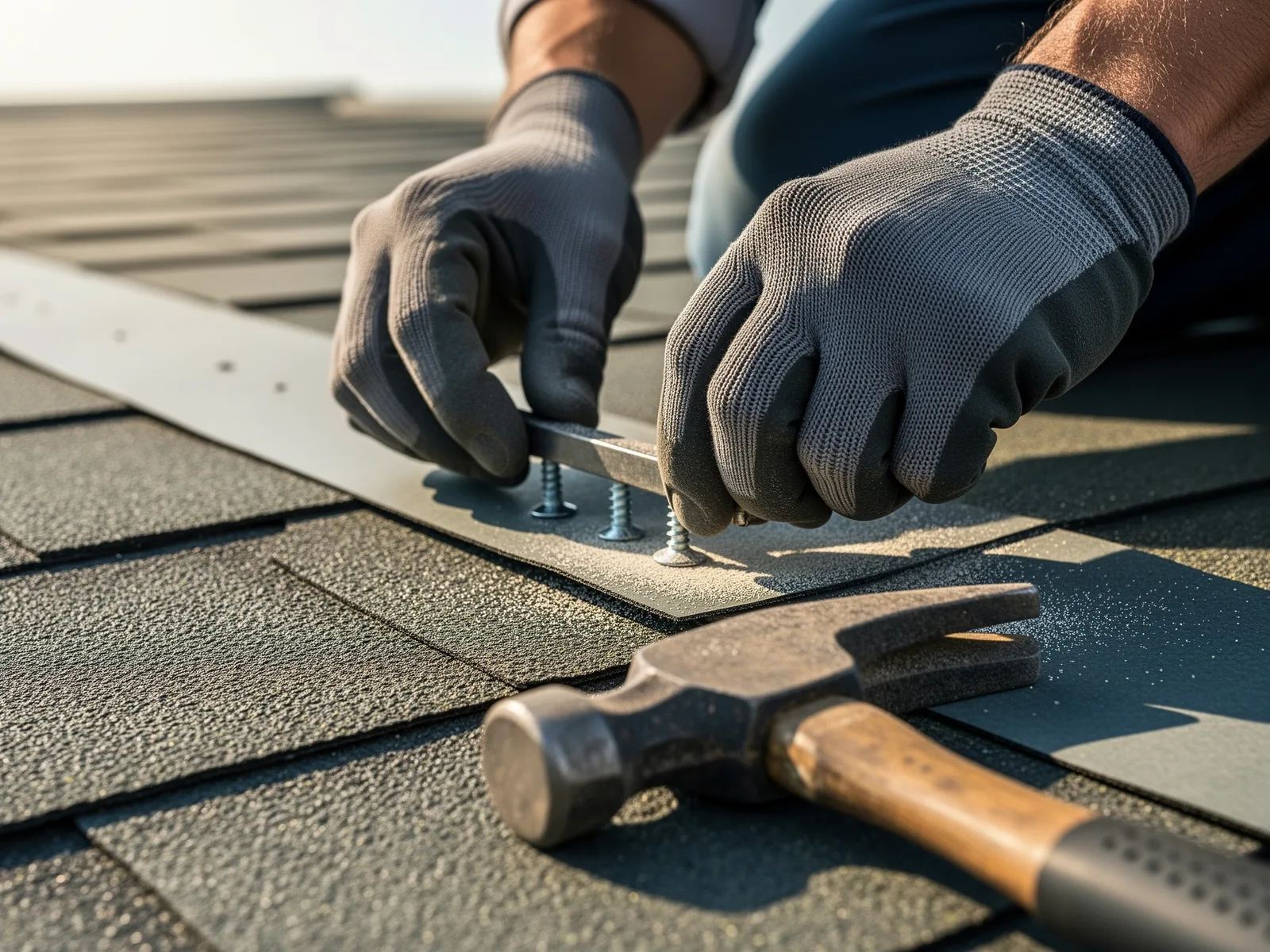 Why choose Fascia Repair in Halifax, PA